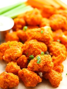 Best Super Bowl Snacks