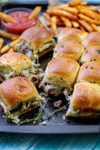 Best Super Bowl Snacks